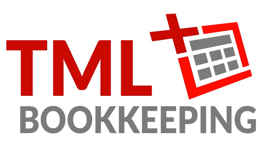 TML Bookkeeping Logo